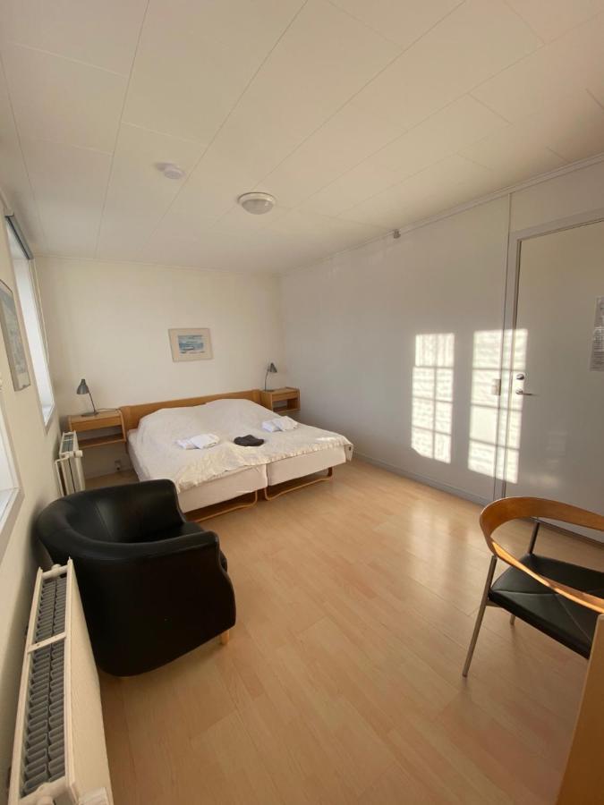 Hotel Disko Island Qeqertarsuaq Экстерьер фото