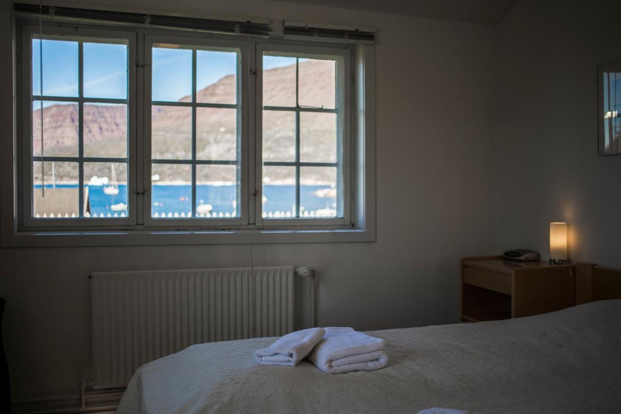 Hotel Disko Island Qeqertarsuaq Экстерьер фото