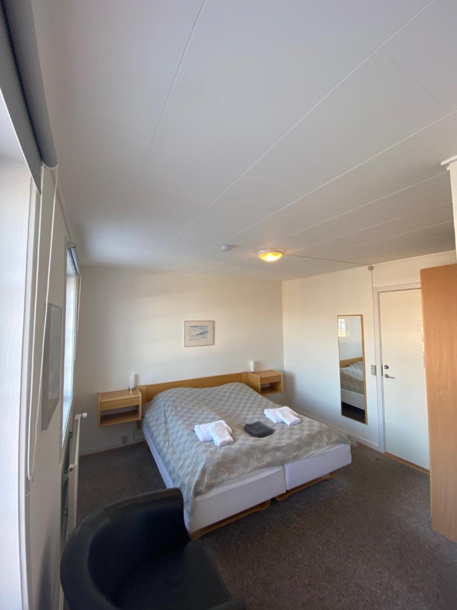 Hotel Disko Island Qeqertarsuaq Номер фото