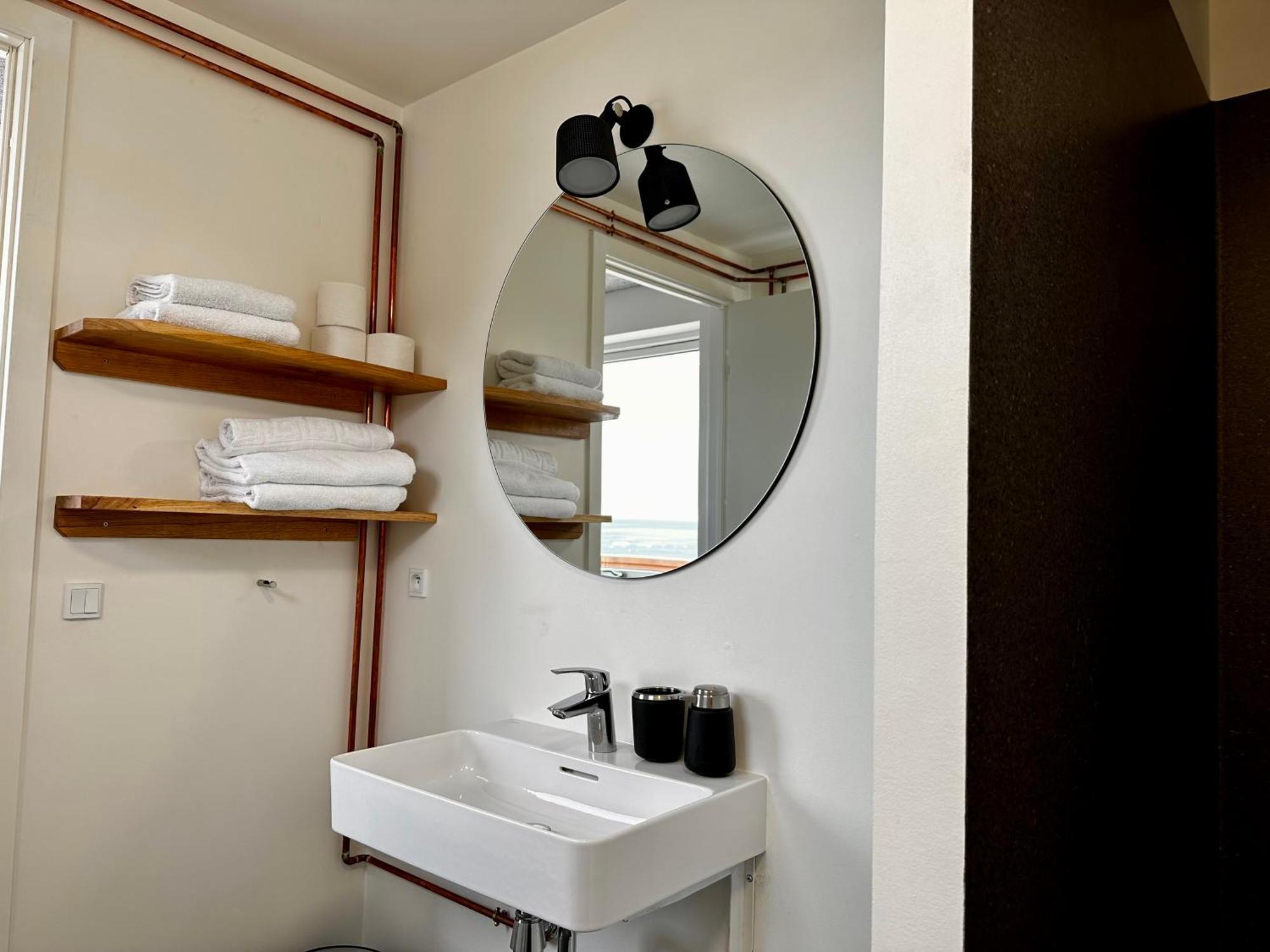 Hotel Disko Island Qeqertarsuaq Экстерьер фото